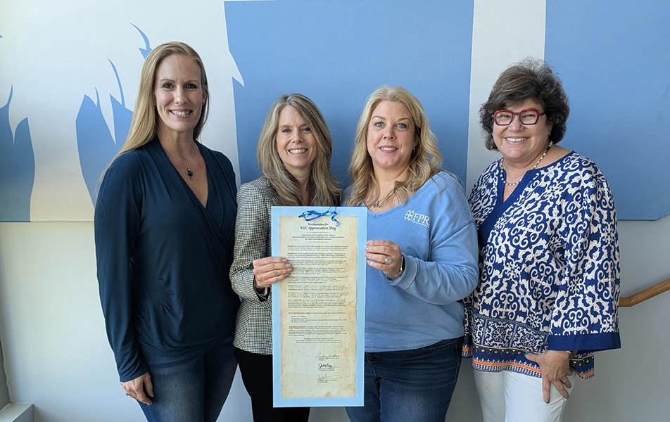 FPRA - KSC Appreciation Day