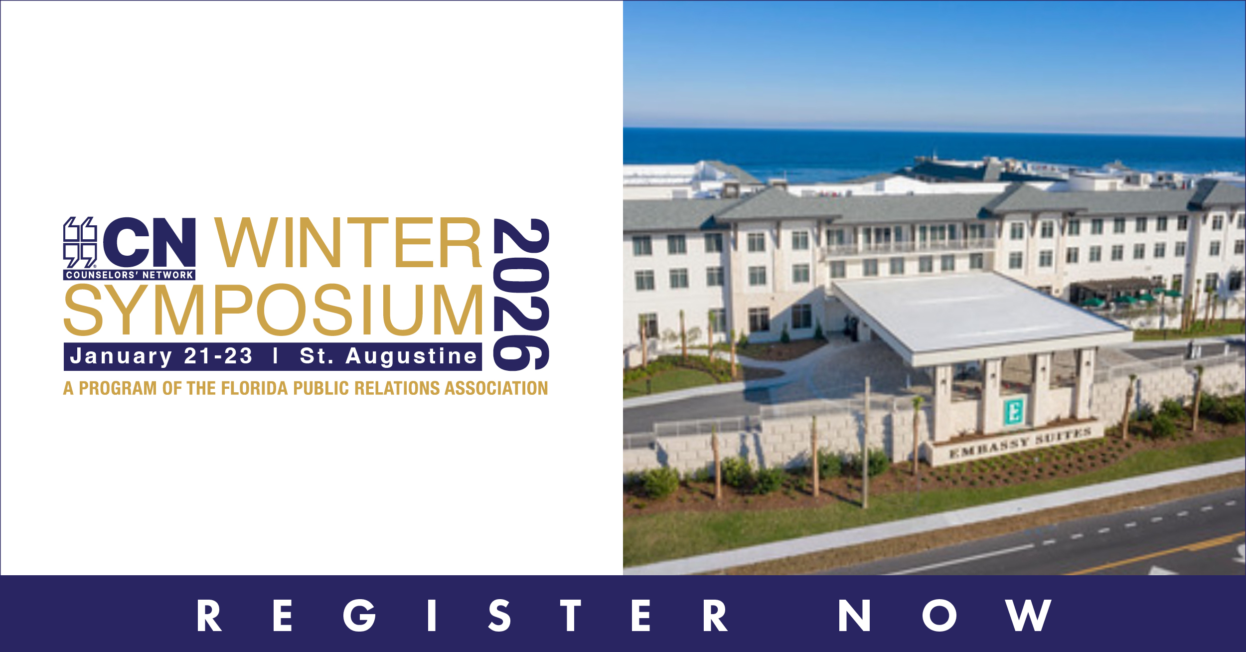 2026 CN Winter Symposium