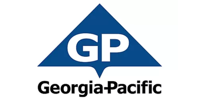Georgia Pacific logo