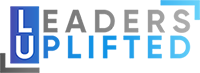 Leaders Uplifted logo