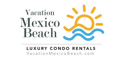 Vacation Mexico Beach logo