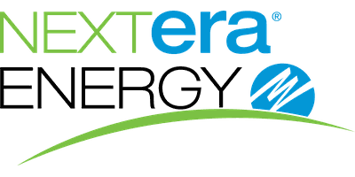 NextEra Energy logo