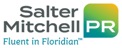 SalterMitchell PR logo