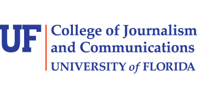UF College of Journalism and Communications logo