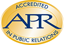 APR logo