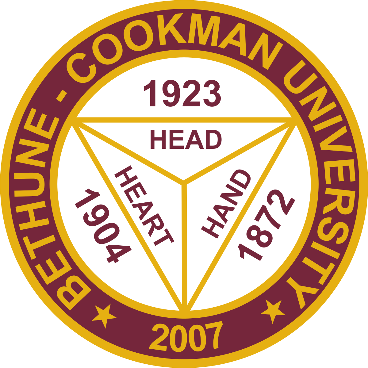 Bethune Cookman