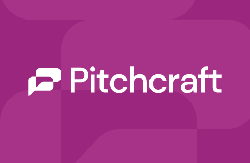 Pitchcraft logo