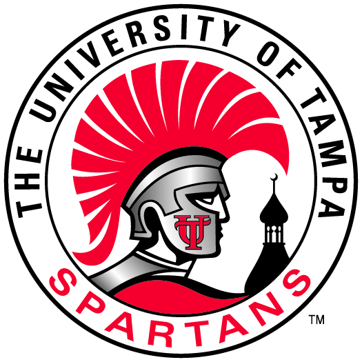 The University of Tampa Spartans seal FPRA
